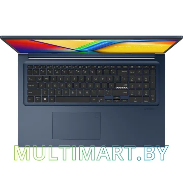 Ноутбук ASUS VivoBook 17 X1704ZA-AU341 картинка 7